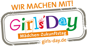girls day logo gross