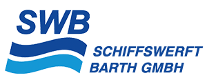 Schiffswerft Barth GmbH, Ostsee